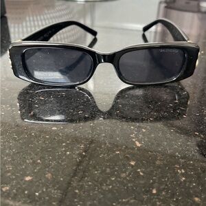 Balenciaga sunglasses